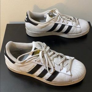 Adidas superstar